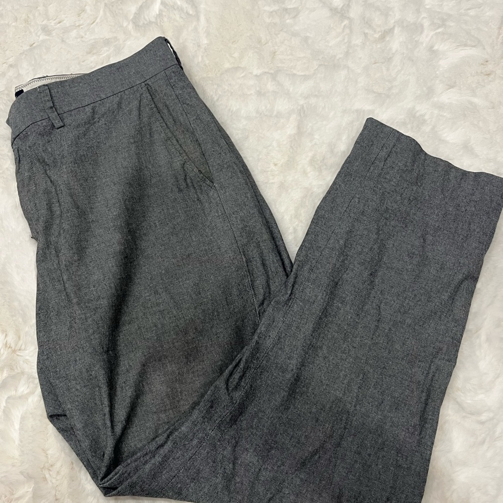 JCrew Men's Gray Pants